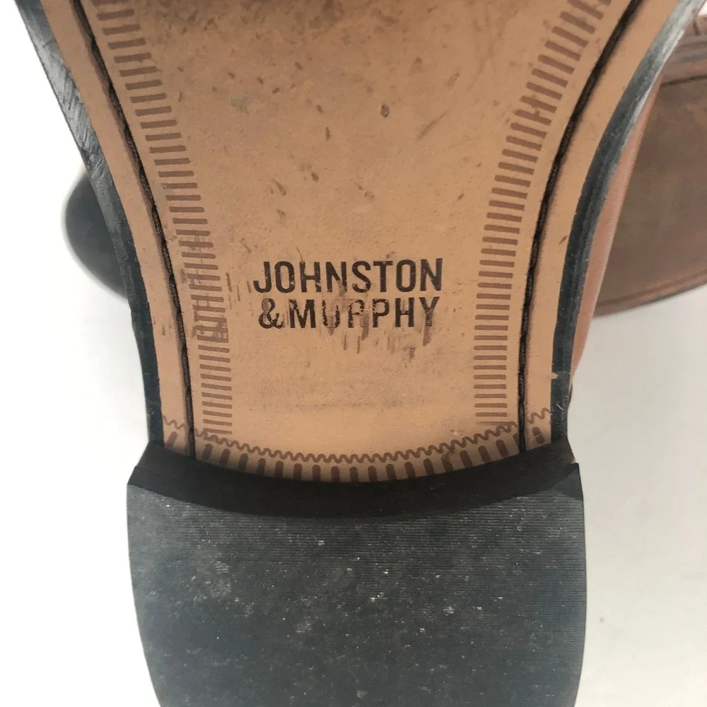 Johnston & Murphy johnston murphy